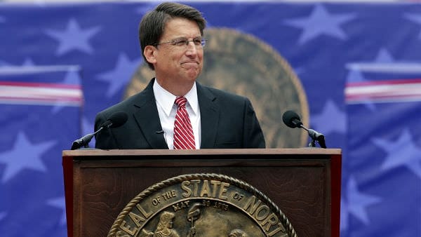 Pat McCrory