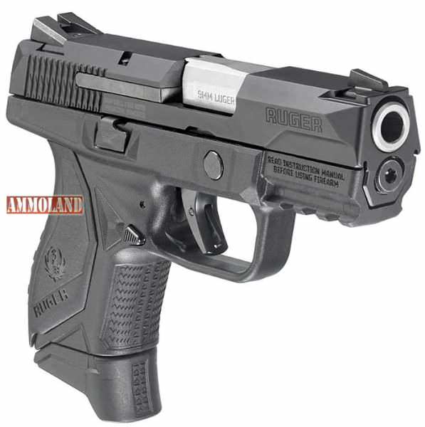 Ruger American Pistol Compact Model 8635