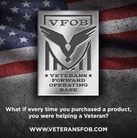 Veterans Family of Brands (VFOB)