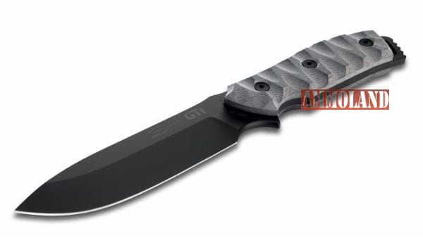 White River Knife & Tool GTI 4.5 Tactical / Utility Knife