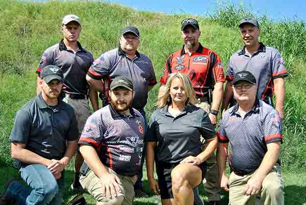 Wilson Combat is proud to release our shooting team’s latest results from the 2016 IDPA National Championship held September 13-17 in Cresson Texas.