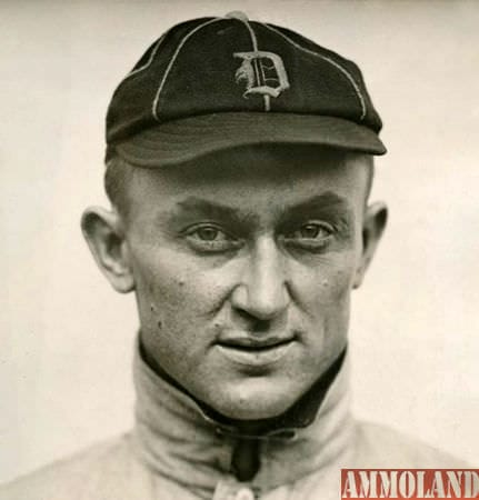 Ty Cobb