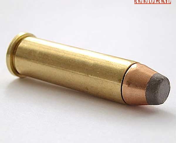 357 magnum self defense ammo