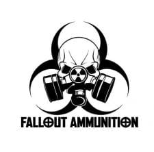 Fallout Ammunition