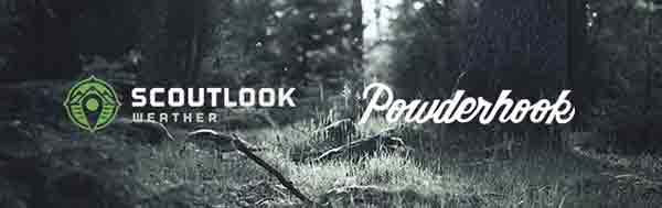 Powderhook and ScoutLook announced a partnership today 