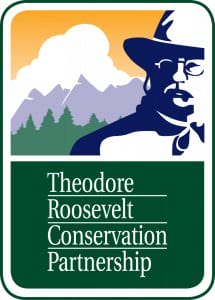 Teddy Roosevelt Conservation Partnership