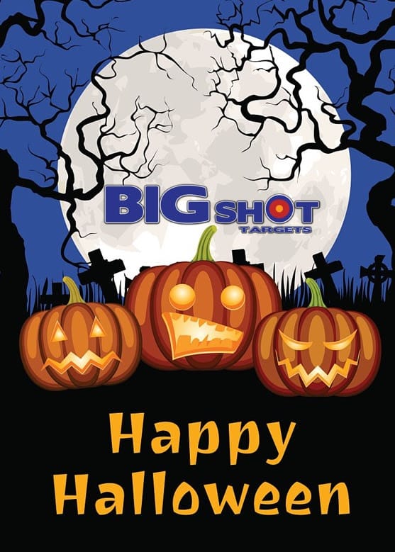 BIGshot halloween