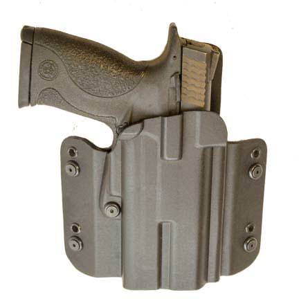 432 L Front Line holster