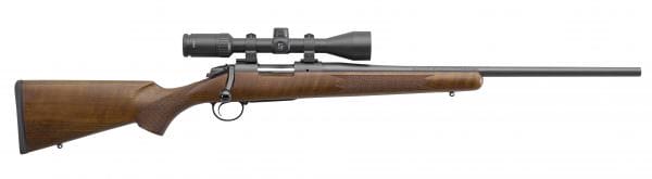 Bergara B-14 Woodsman Rifle