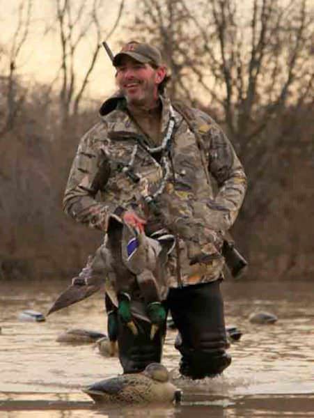 under armour waterfowl