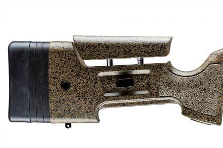 Bergara B-14 HMR Rifle Stock