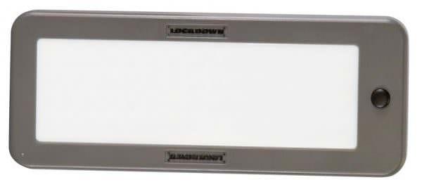 Lockdown Cordless 75 LED Vault Light: