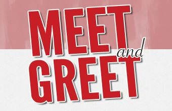 Meet and Greet