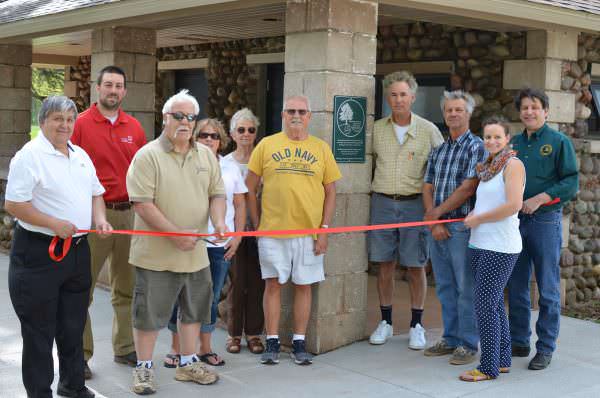 Michigan Grand Opening 