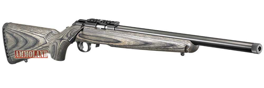 Ruger American Rimfire Target Rifle