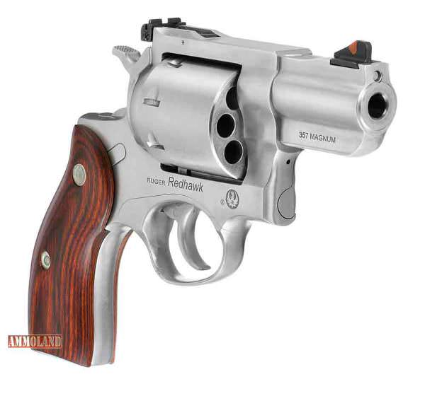 Ruger Redhawk (R)