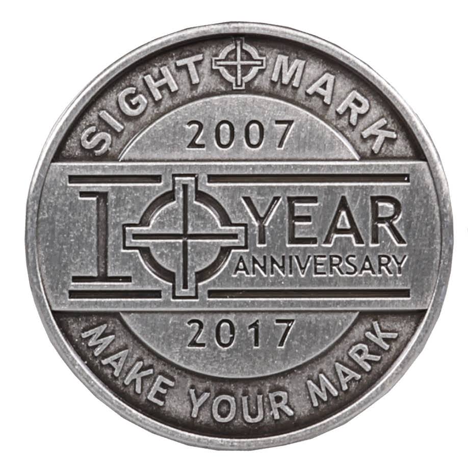 SightMark 10th Anniversary