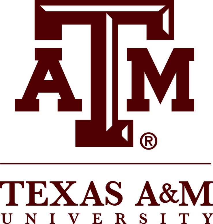 Texas A&M logo