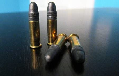 22lr 22 ammo rimfire ammunition