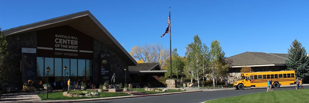 Buffalo Bill Center of the West