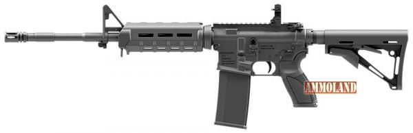 Caracal USA CAR814 A2 Rifle