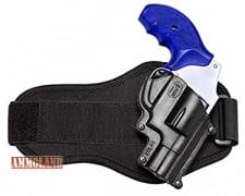 Fobus Ankle Holster : https://goo.gl/lD35c2