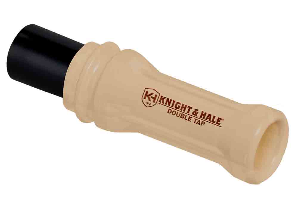 Knight & Hale Double Tap Predator Call