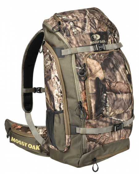 Mossy Oak Knuckleboom BreakUp Country pack