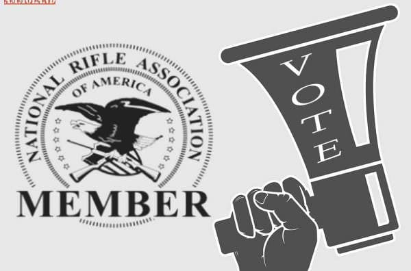 NRA Member Vote