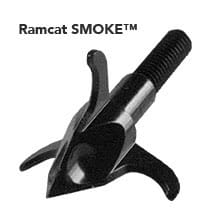 RAMCAT Smoke