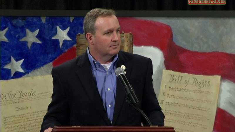 Rep. Jeff Duncan (R-SC)