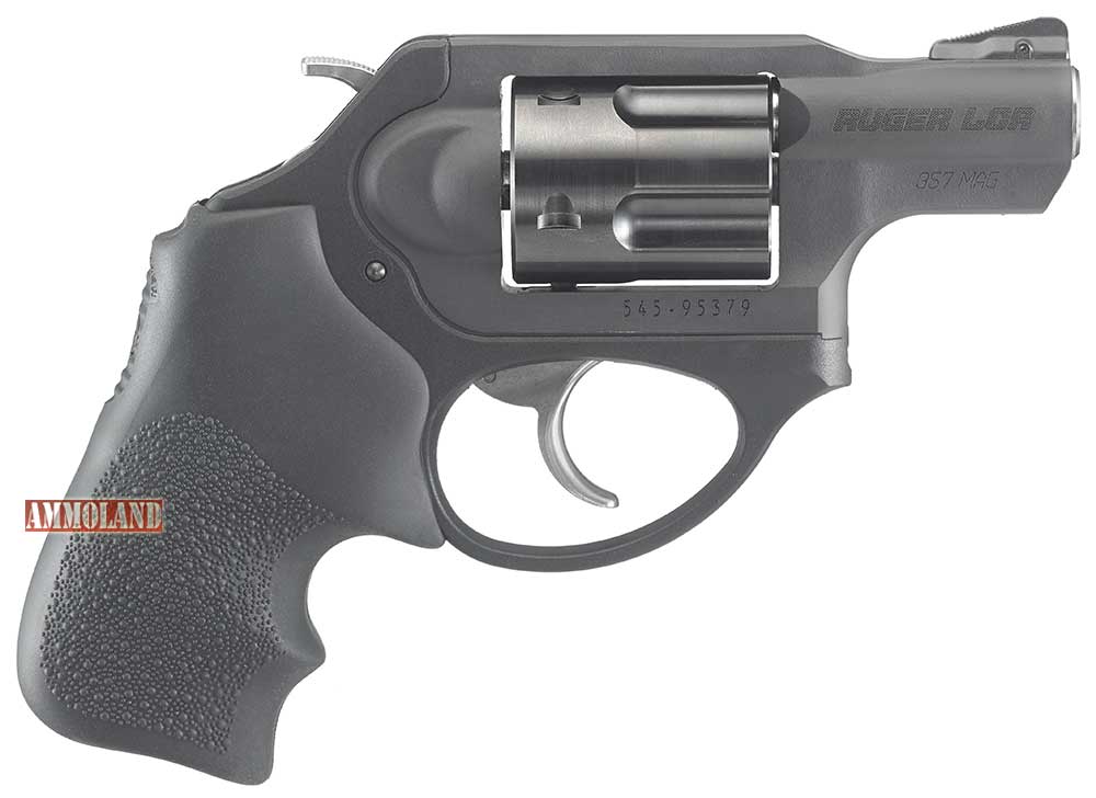 Ruger LCRx Handgun in .357 Magnum