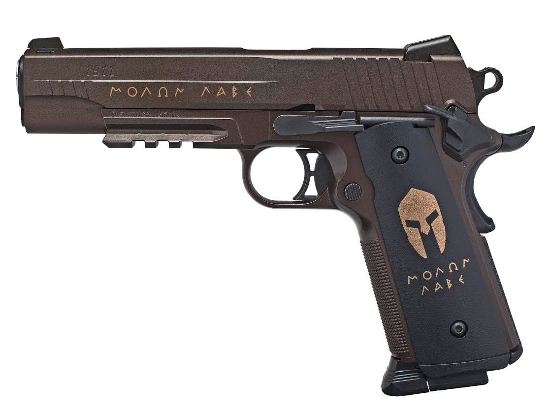 Sig Sauer 1911 SPARTAN BBGUN