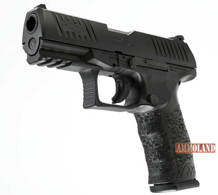 Walther PPQ M2 45 Pistol