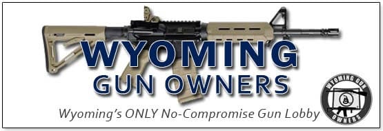 Wyoming Gun Owners