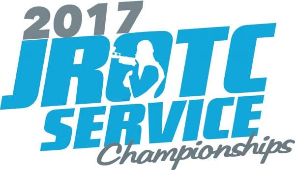 2017 JROTC Service Championships