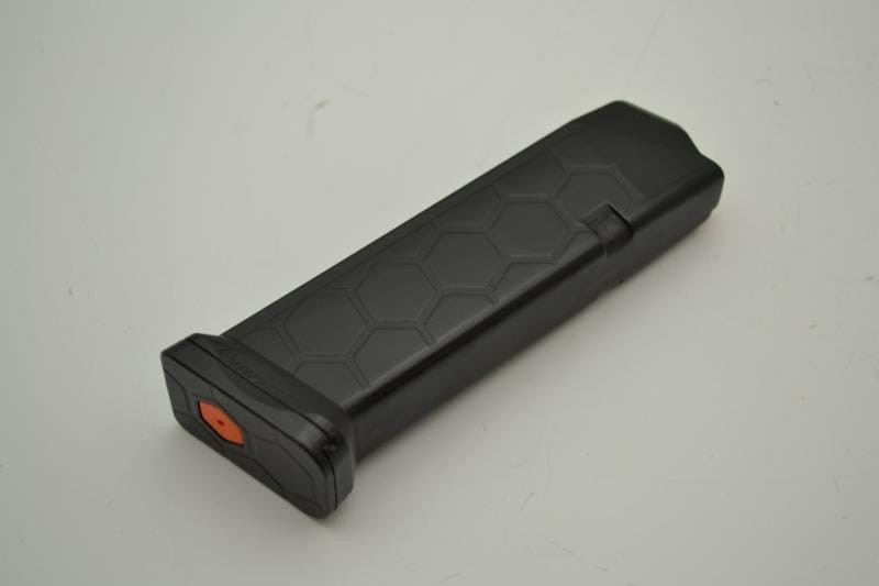 Hexmag New Glock Compatible Magazine