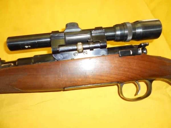 Mannlicher schoenauer rifle serial numbers list