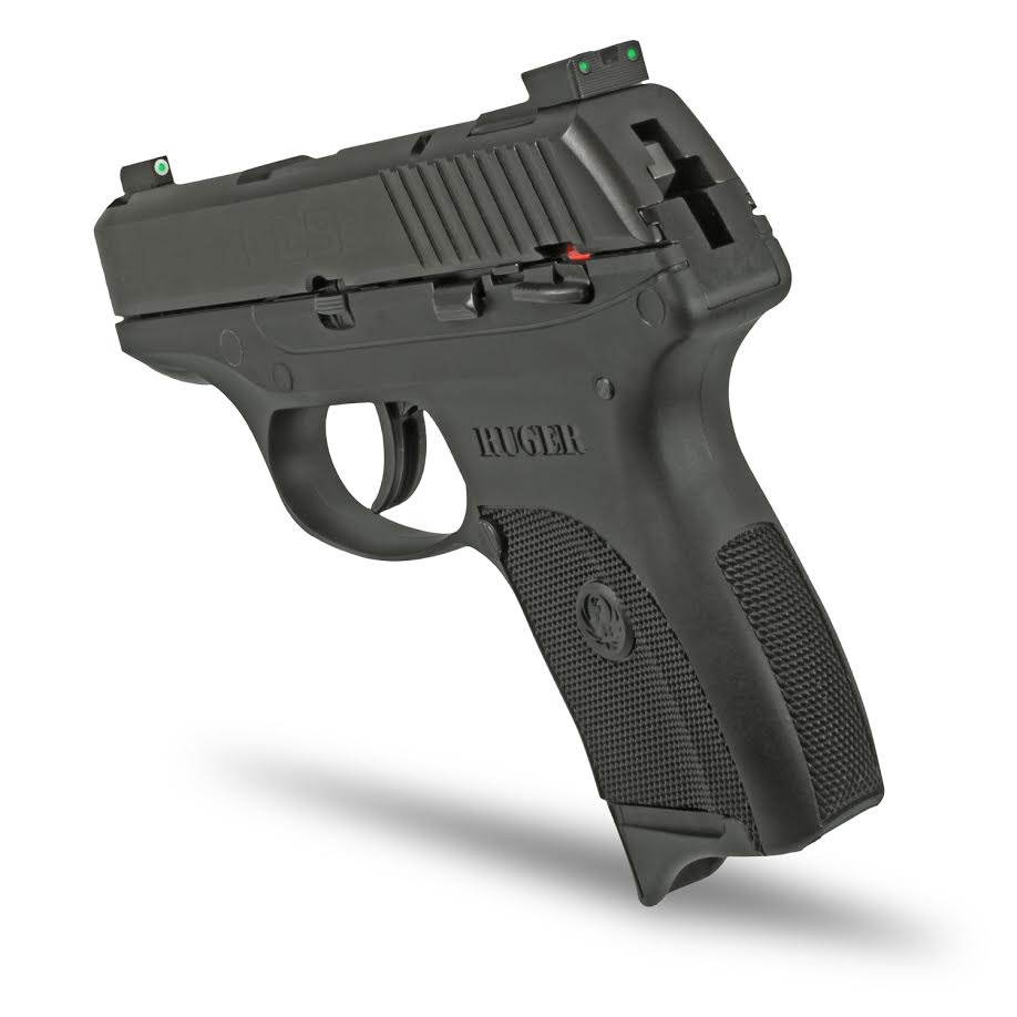 Truglo Tritium Pro Night Sights