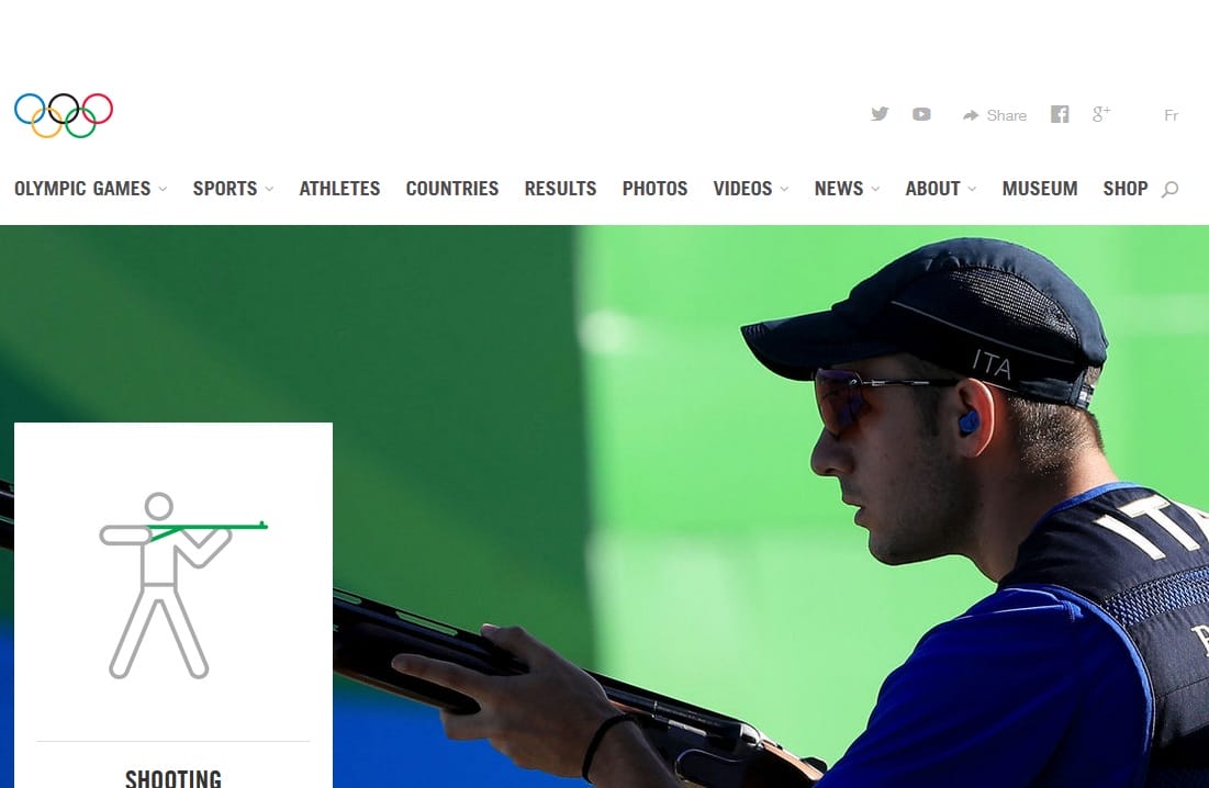 USA Shooting on ISSF Recommended Sport Changes