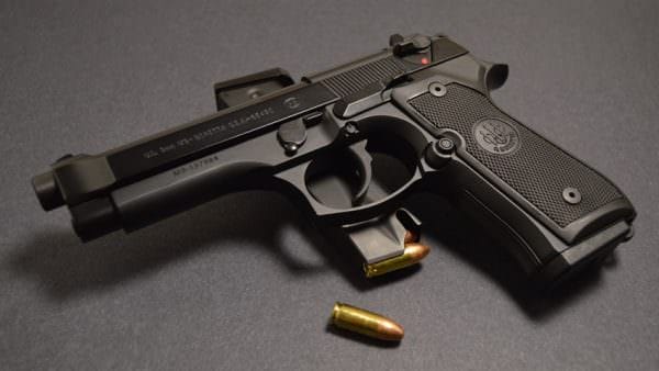 beretta xm9