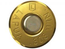 .308 WIN Lapua Rifle Brass