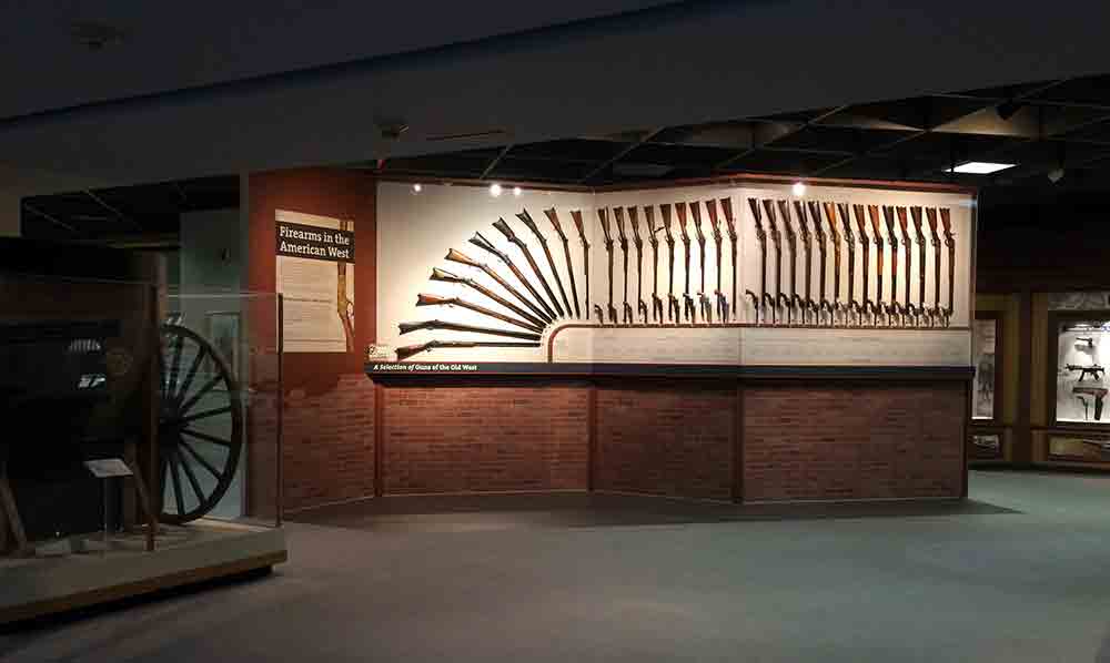 Cody Firearms Museum