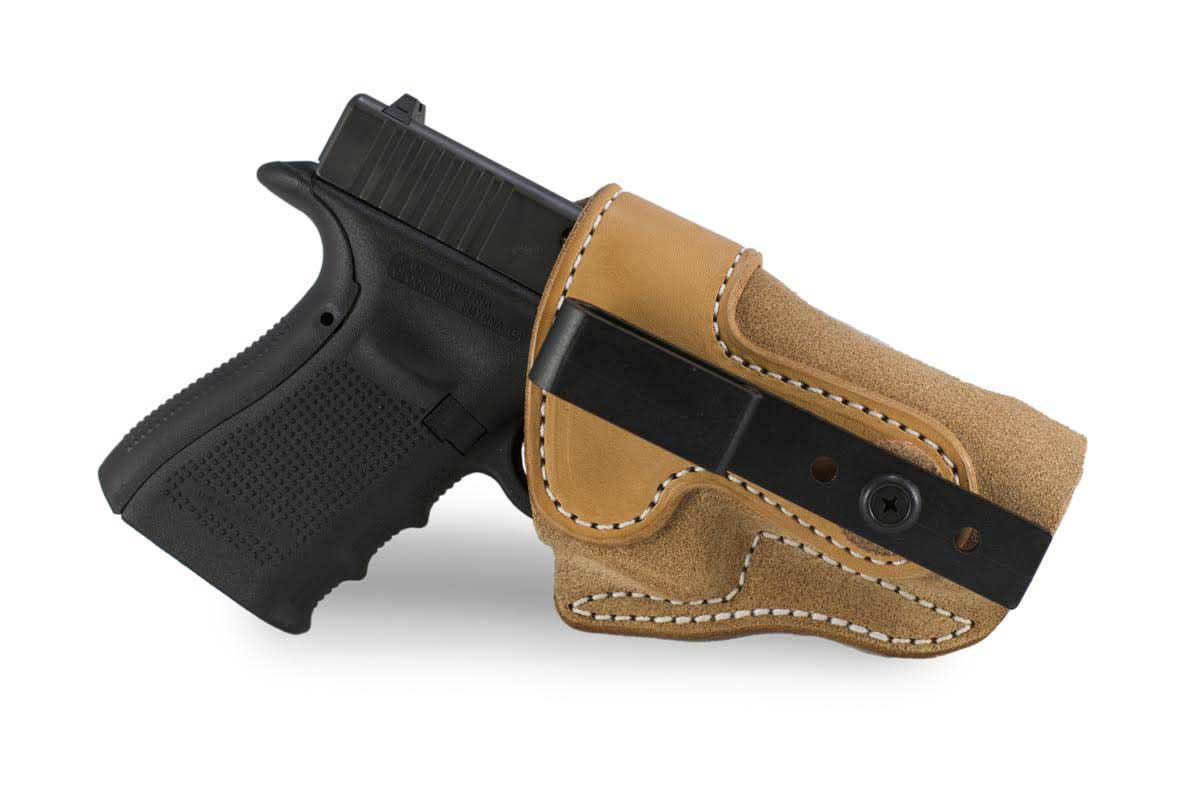 JM4 Tactical Longhorn Holster