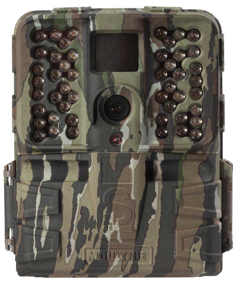 Moultrie S-50i