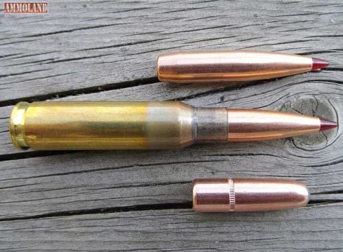 .223 subsonic handloads