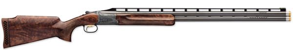 Citori Grade VII Trap 12-gauge shotgun