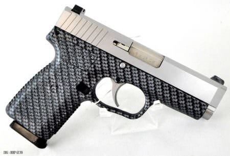 Kahr CW9 Pistol Handgun in 9mm