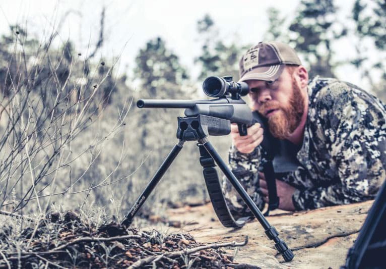 Swagger Hunter29 Bipod