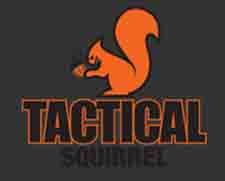 Tactical Squirrel